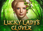 Lucky Lady's Clover